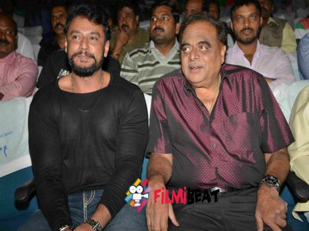 ಹುಟ್ಟುಹಬ್ಬದ ಆಚರಣೆ ಬಗ್ಗೆ ಅಭಿಮಾನಿಗಳಲ್ಲಿ ದರ್ಶನ್ ಮನವಿ