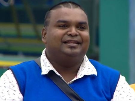 'ಬಿಗ್ ಬಾಸ್': ಕೊನೆಯವರೆಗೂ ಬಂದು ರನ್ ಔಟ್ ಆದ ಆಂಡ್ರ್ಯೂ.!