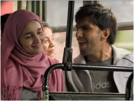 Rapper ಆಗಿ ರಣ್ವೀರ್ ಸಿಂಗ್ ಹಾಡಿದ ಹಾಡು ಕೇಳಿ