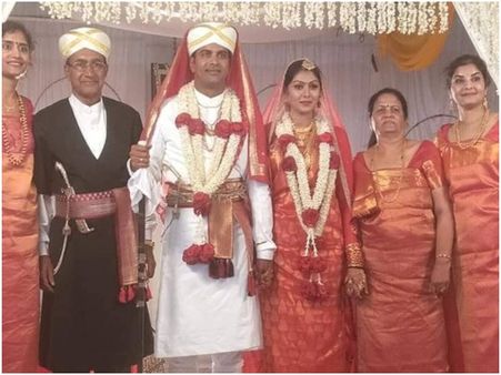 ನಟಿ ಅನು ಜೊತೆಗೆ 'ಬಿಗ್ ಬಾಸ್' ಅಯ್ಯಪ್ಪ ವಿವಾಹ