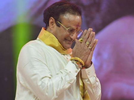 ಅಂಬರೀಶ್ ನೆನೆದು ಭಾವುಕರಾದ ನಟ ಬಾಲಯ್ಯ