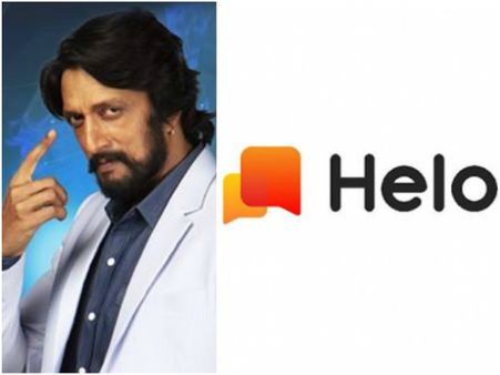 ಬಿಗ್‍ಬಾಸ್ ಕನ್ನಡ 6 ಜೊತೆ ಹೆಲೊ ಆಪ್ ಬಳಸಿ, ಶೂಟಿಂಗ್ ನೋಡಿ