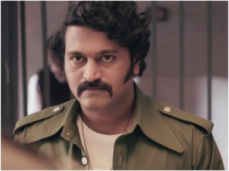 ವಿಡಿಯೋ : ರಿಷಭ್ ಶೆಟ್ಟಿ ಹೇಳುವ ಹರಿಕಥೆ ಕೇಳಿ