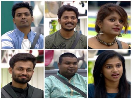 'ಬಿಗ್ ಬಾಸ್': ಭಾನುವಾರ ರಾತ್ರಿ ನಡೆಯಲಿದೆ ಮತ್ತೊಂದು ಎಲಿಮಿನೇಷನ್.!