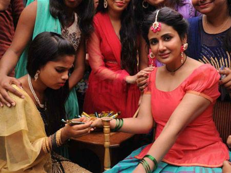 ಹಿಟ್ ಆದ 'ಬಟರ್ ಫ್ಲೈ' ಸಾಂಗ್: ಮದುವೆ ಹಾಡಿಗೆ ಭರ್ಜರಿ ಪ್ರಶಂಸೆ