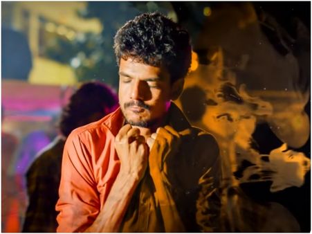 'ಕಿರಿಕ್ ಪಾರ್ಟಿ' ನಟ ಚಂದನ್ ಗೆ ಬ್ರೇಕಪ್ ಆಗಿದೆಯಂತೆ