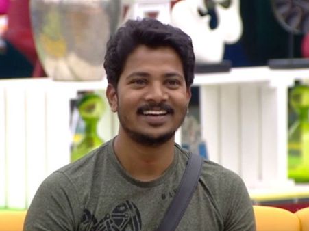 'ಬಿಗ್ ಬಾಸ್ ಕನ್ನಡ-6' ಕಾರ್ಯಕ್ರಮದ ಎರಡನೇ ಫೈನಲಿಸ್ಟ್ ಧನರಾಜ್.!