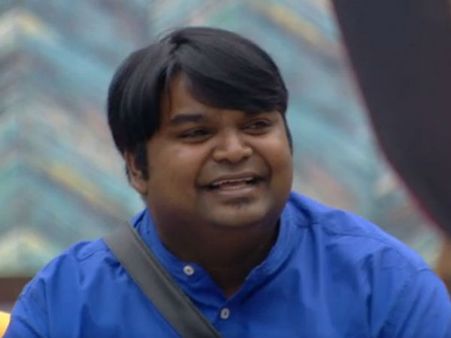 ಒಂದು ವೇಳೆ ಆಂಡ್ರ್ಯೂ 'ಬಿಗ್ ಬಾಸ್' ವಿನ್ನರ್ ಆದರೆ ಹೀಗೆ ಮಾಡ್ತಾರಂತೆ.!