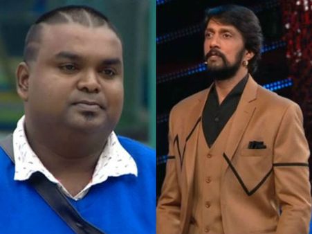 ಕ್ರೂರತನ ಮೆರೆದ ಆಂಡಿಗೆ ಚಡಿಯೇಟು ಕೊಟ್ಟ ಕಿಚ್ಚ ಸುದೀಪ್.!