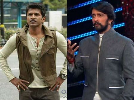 ಕೊನೆಗೊಂಡ ಐಟಿ ಡ್ರಿಲ್: ಹುಬ್ಬಳ್ಳಿಗೆ ಅಪ್ಪು, 'ದೊಡ್ಮನೆ'ಗೆ ದೀಪು!