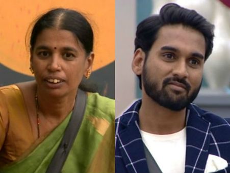 ರಾಕೇಶ್ ಬಗ್ಗೆ ಅಕ್ಷತಾ ಪಾಂಡವಪುರ ತಾಯಿಗೆ ಕೆಂಡದಷ್ಟು ಕೋಪ.?