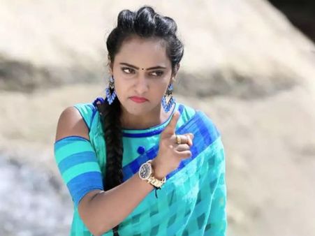 ಪಕ್ಕದ ಮನೆ ಮಗು ಹುಟ್ಟಿ ಒಂದನೇ ಕ್ಲಾಸ್ ಸೇರಿದರೂ, 'ಅಗ್ನಿಸಾಕ್ಷಿ' ಕಥೆ ಮಾತ್ರ ಮುಂದಕ್ಕೆ ಹೋಗಿಲ್ಲ.!