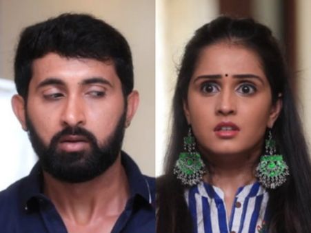 ಈಗಲಾದರೂ ಕಳ್ಳ ಮಾದ, ಕಳ್ಳಿ ರಾಣಿ ಸಿಕ್ಕಿ ಬೀಳ್ತಾರಾ.?