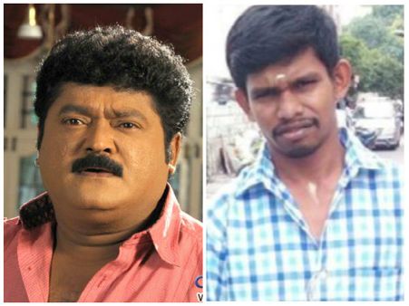 ಕಲಾವಿದರ ಮೇಲೆ ಅಭಿಮಾನ ಇರಲಿ, ಹೆತ್ತವರಿಗಾಗಿ ಬದುಕಿ ಎಂದ ನಟ ಜಗ್ಗೇಶ್.!