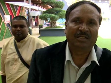 ಆಂಡಿಯನ್ನ ಅಪ್ಪ ಹೊರಗೆ ಕರ್ಕೊಂಡು ಹೋಗಲಿಲ್ಲ: ಎಲ್ಲಾ ನಾಟಕ ಅಷ್ಟೇ.!