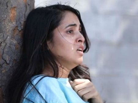 ಇಷ್ಟು ದಿನಕ್ಕೆ ನಿಜವಾದ 'ಅವನಿ'ಗೆ ಬಿಡುಗಡೆಯ ಭಾಗ್ಯ ಲಭಿಸಿತು.!