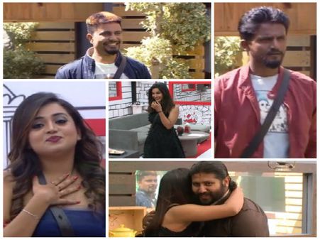 'ಬಿಗ್ ಬಾಸ್' ಮನೆಯಲ್ಲಿ ವಿಶೇಷ ಅತಿಥಿಗಳು: ಇನ್ಮೇಲೆ ಇವರೇ ಗೊಂಬೆ ಆಡ್ಸೋರು.!