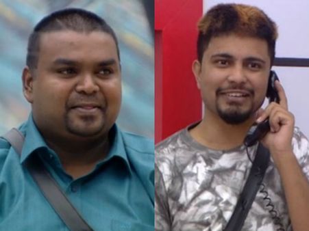 ಆಂಡ್ರ್ಯೂಗೆ ಹೋಲಿಸಿದರೆ 'ಒಳ್ಳೆ ಹುಡುಗ' ಪ್ರಥಮ್ ಎಷ್ಟೋ ವಾಸಿ.!