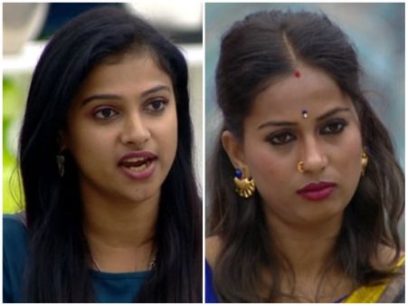 ಕವಿತಾ ಹೊರಗೆ ಬಂದ್ಮೇಲೆ ಕಪಾಳಕ್ಕೆ ಹೊಡೆಯುವೆ ಎಂದು ಗುಡುಗಿದ ಅಕ್ಷತಾ.! ಯಾಕೆ.?