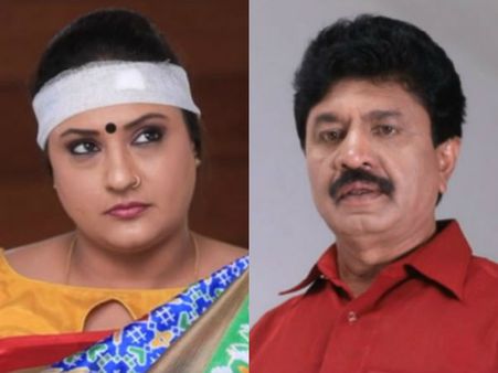 ಸಿತಾರ ದೇವಿ ಕುತಂತ್ರ: ದಿನಕರ್ ಗೆ ಕಾದಿದೆ ಗಂಡಾಂತರ.!