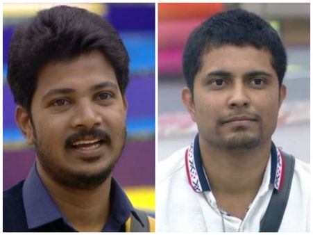 'ಬಿಗ್ ಬಾಸ್' ಮನೆಯಿಂದ ಧನರಾಜ್ ಹೊರಬಂದಿದ್ದಕ್ಕೆ ಪ್ರಥಮ್ ಬೇಸರ.!