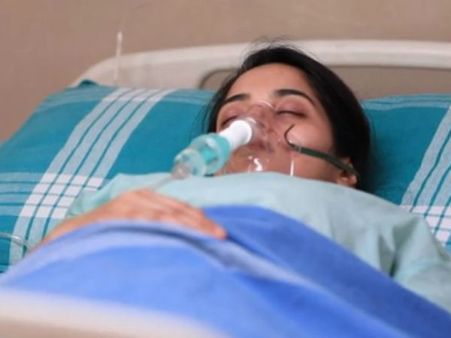 ಇನ್ನಾದರೂ ಅವನಿ ತಾಯಿಯ ಮಡಿಲು ಸೇರಲಿ ದೇವರೇ.!