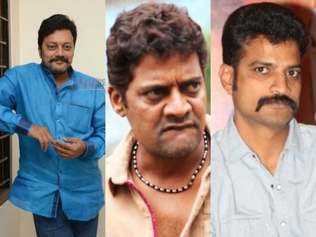 ಇದೇ ಮೊದಲ ಬಾರಿಗೆ: ಶ್ರೀಮುರಳಿ ಜೊತೆಗೆ ಅಣ್ತಮ್ಮಂದಿರ ಭರ್ಜರಿ 'ಭರಾಟೆ'.!