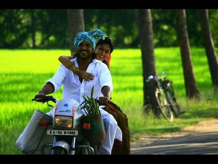 ಅಭಿಮಾನಿಗಳಲ್ಲಿ ಖುಷಿ ತಂದ ಉಪ್ಪಿಯ ಈ ಒಂದು ಮಾತು