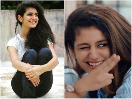 ಕನ್ನಡಕ್ಕೆ ಡಬ್ ಆಗ್ತಿದೆ ಪ್ರಿಯಾ ವಾರಿಯರ್ ಸಿನಿಮಾ