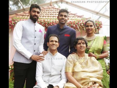 ವಿನಯ್ ಮದ್ವೆ ಬಗ್ಗೆ ರಾಘಣ್ಣ ಕೊಟ್ರು ಬಿಗ್ ಬ್ರೇಕಿಂಗ್.!