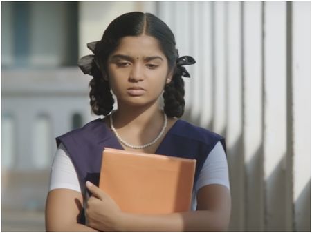 '96' ಕನ್ನಡ ರಿಮೇಕ್ ಗೆ ಜೂನಿಯರ್ ಜಾನು ಸಿಕ್ಕಾಯ್ತು