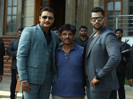 ಅಂಬರೀಶ್ ಪುತ್ರ 'ಅಮರ್' ಎಂಟ್ರಿ ಯಾವಾಗ?