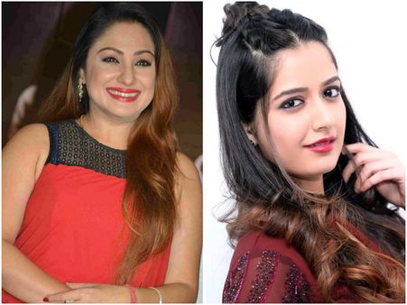 ಫಿಲ್ಮಿಬೀಟ್ Poll: ಹೀರೋಯಿನ್ ವಿಭಾಗದಲ್ಲಿ ಆಶಿಕಾ-ಪ್ರಿಯಾಂಕಾ ನಡುವೆ ರೇಸ್