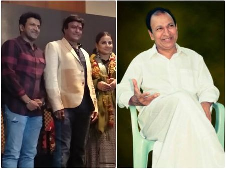 ರಾಜ್ ಕುಮಾರ್ ಬಗ್ಗೆ ಬಾಲಯ್ಯನ ಈ ಆಸೆ ಈಡೇರುತ್ತಾ?