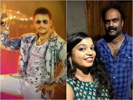 'ಬಸಣ್ಣಿ' ಹುಡುಗಿಯ ಮತ್ತೊಂದು ಸೂಪರ್ ಹಾಡು ಕೇಳಿ