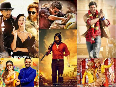 2018ರಲ್ಲಿ ಭಾರಿ ಸದ್ದು ಮಾಡಿದ 12 ಹಾಡುಗಳು: ನಿಮ್ಮ ಆಯ್ಕೆ ಯಾವುದು?