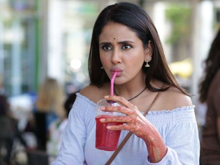 ಇಂದು ನಡೆಯಲಿದೆ ಪಾರೂಲ್ ಯಾದವ್ ಕಲ್ಯಾಣ