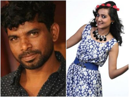 ಮದುವೆ ಆಗ್ತಿದ್ದಾರೆ 'ಕಾಮಿಡಿ ಕಿಲಾಡಿ' ಜೋಡಿ : ಖುಷಿ ಹಂಚಿಕೊಂಡ ಜಿಜಿ