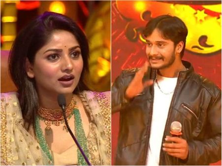 'ಮಜಾಭಾರತ'ಕ್ಕೆ ಬಂದ ಜೂನಿಯರ್ ದರ್ಶನ್: ಬುಲ್ ಬುಲ್ ಫುಲ್ ಶಾಕ್.!