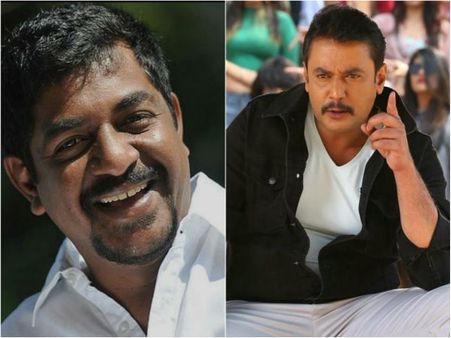 ದರ್ಶನ್-ಭಟ್ಟರ ಜೋಡಿಯಲ್ಲಿ ಬಂದ ಎಲ್ಲ ಹಾಡುಗಳು ಸೂಪರ್ ಹಿಟ್.!