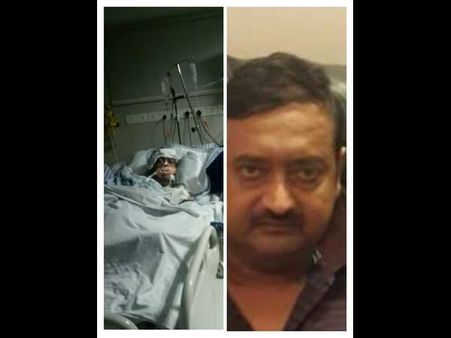 ಕನ್ನಡ ಚಿತ್ರರಂಗದ ಖ್ಯಾತ ವಿತರಕ ನಾಗಪ್ರಸಾದ್ ನಿಧನ