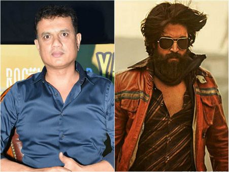 ಕೆಜಿಎಫ್-2 ರಿಲೀಸ್ ದಿನಾಂಕ ಘೋಷಿಸಿದ ವಿಜಯ್ ಕಿರಗಂದೂರ್