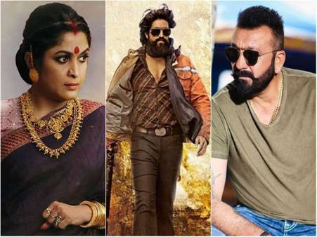 'ಕೆಜಿಎಫ್ ಚಾಪ್ಟರ್ 1'ರಲ್ಲಿ ಬಚ್ಚಿಟ್ಟಿದ್ದ ಪಾತ್ರಗಳು ಇವರೇನಾ?