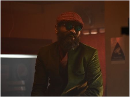 'ಗ್ಯಾಂಗ್ ಸ್ಟರ್' ಜೊತೆ ನಗಿಸಲು ಬಂದ 'ಕುಷ್ಕ'