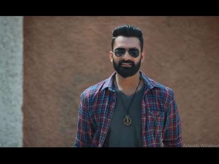 ಜನವರಿ 11ರಂದು ಲೂಸ್ ಮಾದನ 'ಲಂಬೋದರ' ಎಂಟ್ರಿ