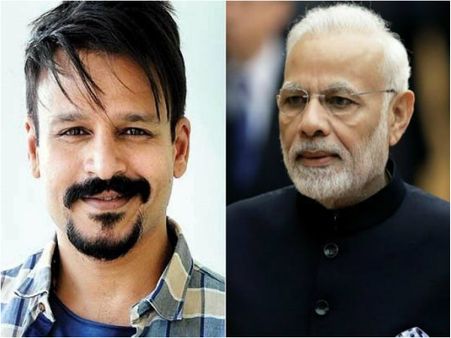 ಮೋದಿ ಬಯೋಪಿಕ್ ಚಿತ್ರಕ್ಕೆ ಕರ್ನಾಟಕದ ಅಳಿಯ ನಾಯಕ.!