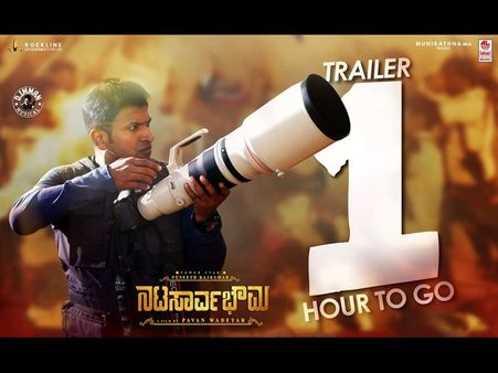 'ನಟ ಸಾರ್ವಭೌಮ'ದಲ್ಲಿ ಪುನೀತ್ ಬಳಸಿರೋ ಕ್ಯಾಮರಾ ಬೆಲೆ ಎಷ್ಟು ಗೊತ್ತೆ?