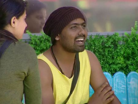 ಈ ಬಾರಿಯ 'ಬಿಗ್ ಬಾಸ್' ವಿನ್ನರ್ ನವೀನ್ ಸಜ್ಜು?