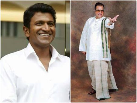 ಪುಟ್ಟ ಮಗು ಅಪ್ಪು ಆಸೆಯನ್ನು ಕ್ಷಣದಲ್ಲೇ ಈಡೇರಿಸಿದ್ದ ಎನ್ ಟಿ ಆರ್