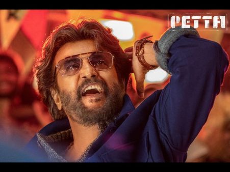 ಕನ್ನಡದಲ್ಲಿ ಸದ್ಯಕ್ಕಿಲ್ಲ ರಜನಿ 'ಪೇಟಾ', ತಲೈವಾ ಧ್ವನಿಯಲ್ಲಿ ಕನ್ನಡ.!